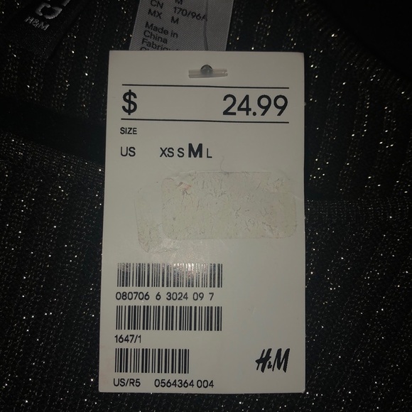 2 for $15 Deal ⭐️ Sparkly Sweater - Picture 4 of 4